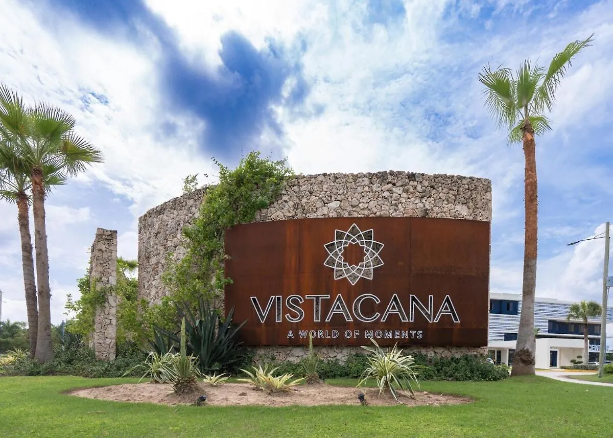 Modern Apartment, On-Site Pool Punta Cana Dominican Republic