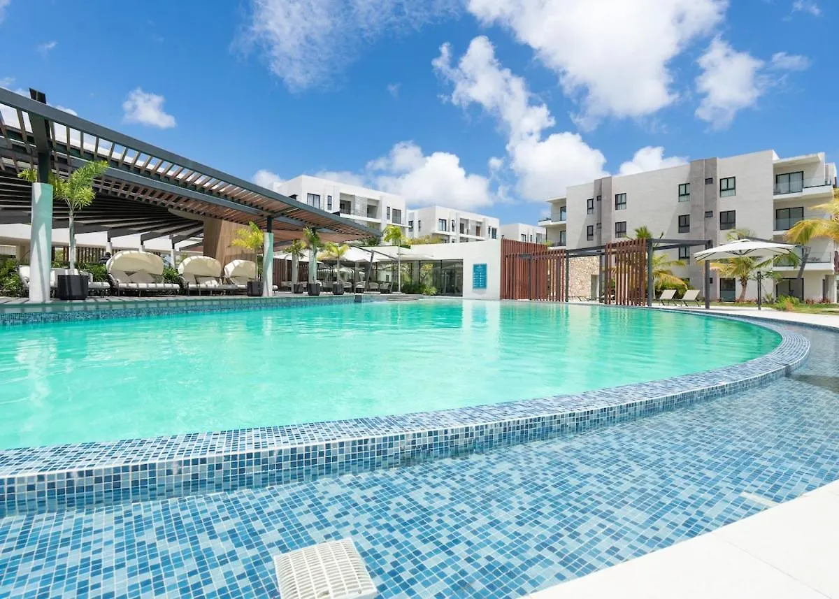 Apartamento Modern Apartment, On-Site Pool Punta Cana